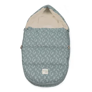 UP8852 Saco Cuco 2 en 1 Walking Mum | Tulum Invierno