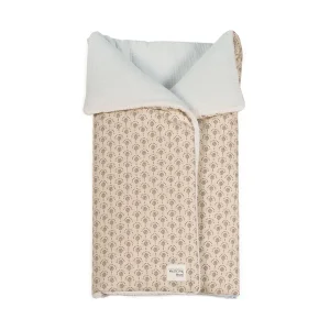 UP8891 Saco Capazo Arrullo Walking Mum | Indian Sand