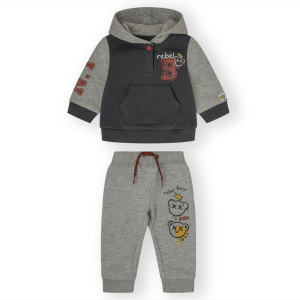 UP10116 Chandal 2 Piezas Canada House | Rebel