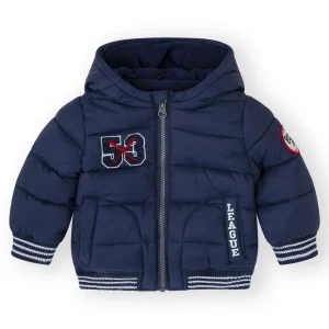 UP10837 Abrigo Plumífero Canada House | League 53