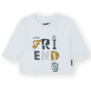 UP10223 Camiseta Canada House | ML Friends