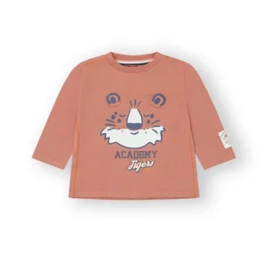 UP10208 Camiseta ML Canada House | Academy