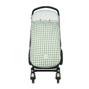 UP8694 Saco Silla Walking Mum | Remy Verde