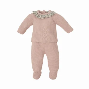 UP9940 Conjunto Babidu Polaina 3 Piezas | Ebano Maquillaje