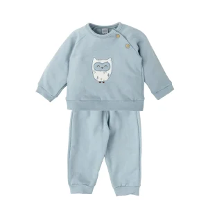 UP10097 Chandal Babidu | Azul Búho