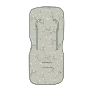 UP10001 Colchoneta Silla Bimbidreams | Hojas