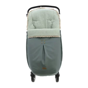 UP8736 Saco Silla Rosy Fuentes | Eric Verde