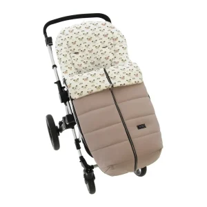 UP8741 Saco Silla Rosy Fuentes | Bubu Rosa