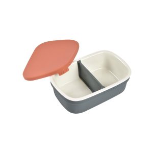 UP4195 PACK SNACK DE CERÁMICA CON COMPARTIMIENTO BEABA