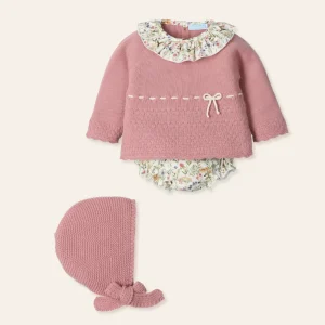 UP9925 Conjunto Mac Ilusion 3 Piezas | Aurora «Disfrutar»