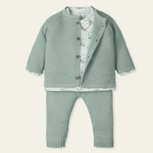 UP9923 Conjunto Mac Ilusion 3 Piezas | Conejos Olmo