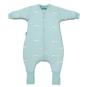 UP8831 Saco Dormir con Pie Molis&Co | TOG 2.5 Duck Family