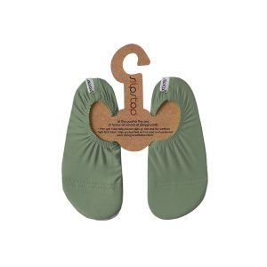 UP4767 ZAPATOS ANTIDESLIZANTES MULTIUSOS MODELO JUNIOR BASIL SLIPSTOP