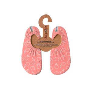 UP4769 ZAPATOS ANTIDESLIZANTES MULTIUSOS MODELO LEMONS SLIPSTOP