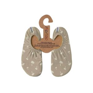 UP4771 ZAPATOS ANTIDESLIZANTES MULTIUSOS MODELO PALMS SAND SLIPSTOP