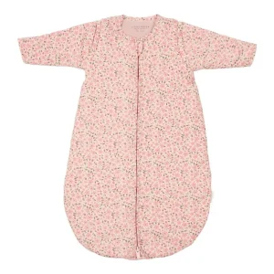 UP8834 Saco Dormir con Mangas Little Dutch | Rosa 70cm