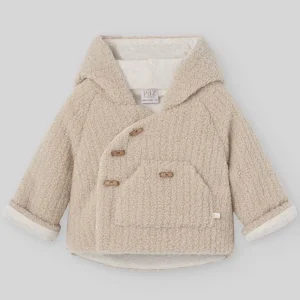 UP10085 Chaquetón Paz Rodríguez | Baloo