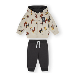 UP10117 Chandal 2 Piezas Canada House | Rayos