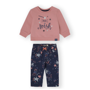 UP10113 Chandal 2 Piezas Canada House | Wish