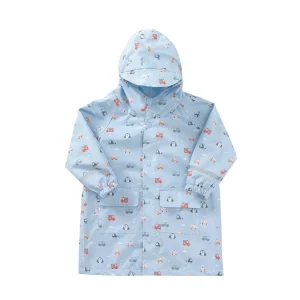 UP10080 Chubasquero Infantil Tutete | City Cars