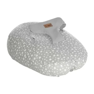 UP10014 Cojín Lactancia Convertible 4 en 1 Jané | Star