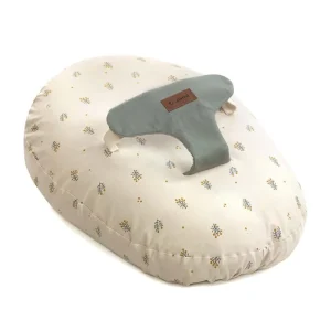 UP10015 Cojín Lactancia Convertible 4 en 1 Jané | Botanic