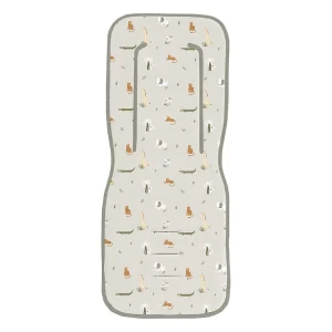 UP10003 Colchoneta Silla Bimbidreams | Animales