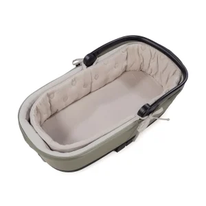 UP8650 Set Cubre Capazo + Bajera Walking Mum | Sintra Beige