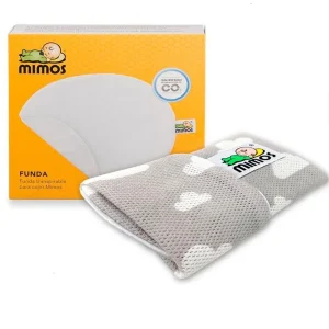 UP9689 Funda Cojín Mimos