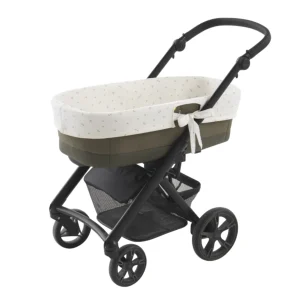 UP9851 Cubre Capazo D’Peques | Pollitos