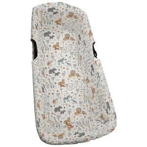 UP9849 Cubre Capazo Dydados | Selva