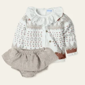 UP9922 Conjunto Mac Ilusion 3 Piezas | Greka