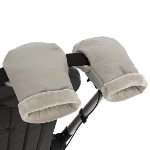 UP9612 Guantes para Carrito Rosy Fuentes | Gris