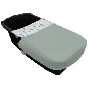 UP8861 Saco Capazo Colcha Dydados | Técnico Globos