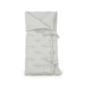 UP8883 Saco Capazo Arrullo Walking Mum | Sintra Verde