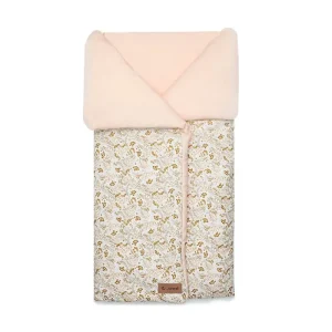 UP8904 Saco Capazo Arrullo Mims Jane | Pale