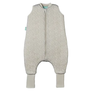 UP8830 Saco Dormir con Pie Molis&Co | TOG 2.5 Elm