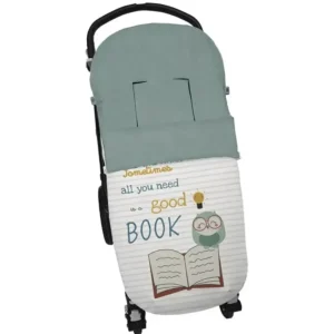 UP8804 Saco Silla Dydados | Pelo Teacher