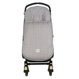 UP8700 Saco Silla Walking Mum | Indian Lotus