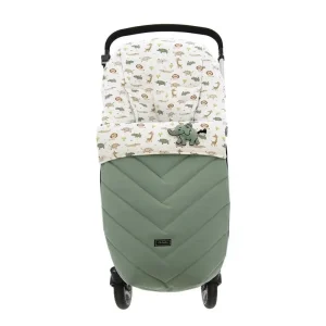 UP8737 Saco Silla Rosy Fuentes | Elefante Verde