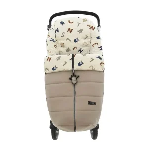 UP8733 Saco Silla Rosy Fuentes | Marco Letras