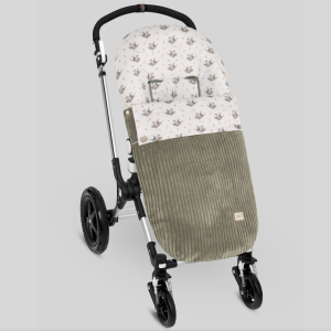 UP8769 Saco Silla Paz Rodríguez | Esquío Verde