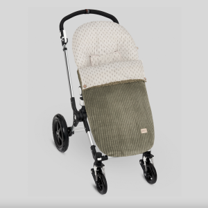 UP8759 Saco Silla Paz Rodríguez | Picea Verde