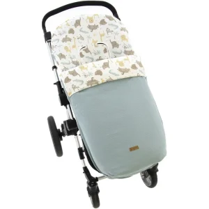 UP8726 Saco Silla Rosy Fuentes | Simba Mint