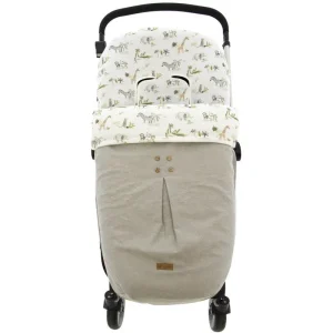 UP8739 Saco Silla Rosy Fuentes | Darien