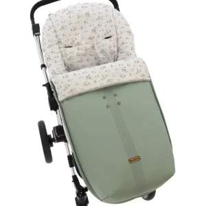 UP8730 Saco Silla Rosy Fuentes | Paris Verde