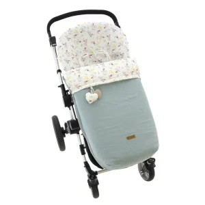 UP8740 Saco Silla Rosy Fuentes | Capri Verde