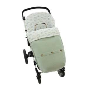 UP8729 Saco Silla Rosy Fuentes | Roger Verde