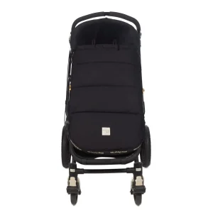 UP8798 Saco Silla Invierno Walking Mum | Eco Black