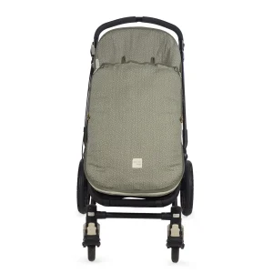 UP8696 Saco Silla Walking Mum | Poppy Musgo